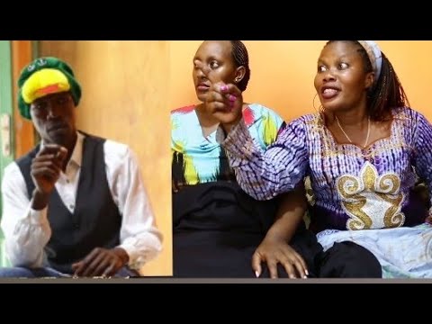 NDIRIRE NDE S4 EPISODE 5DORE IBYO SUGABO YAKIRIJE KAYITESI NA NDIRIRENDE BAVUYE KWA MUGANGA URATSE