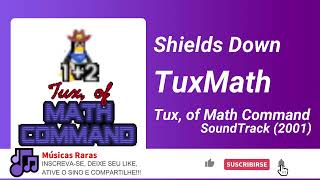 Shields Down - TuxMath