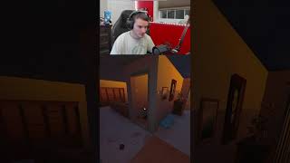 That answers my question | #owem on #Twitch #phasmophobia #phasmo #poltergeist #0Evidence #ability