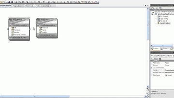Curso Visual Basic 2005,2008,2010 Clase 2  Linq to Entities