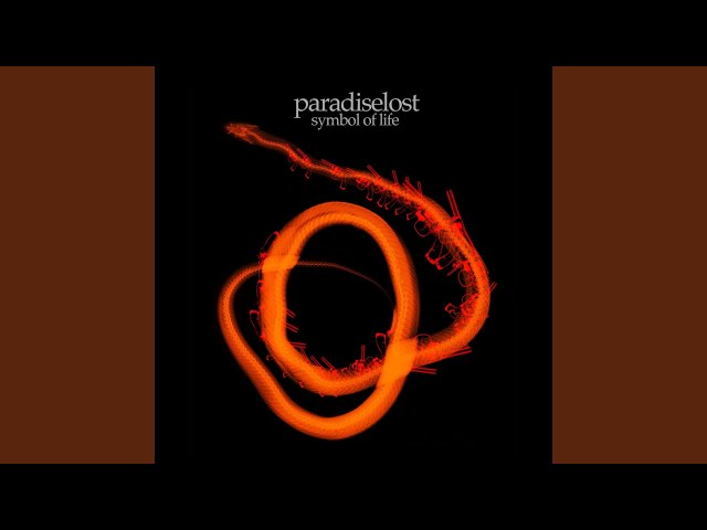 Paradise Lost - Primal