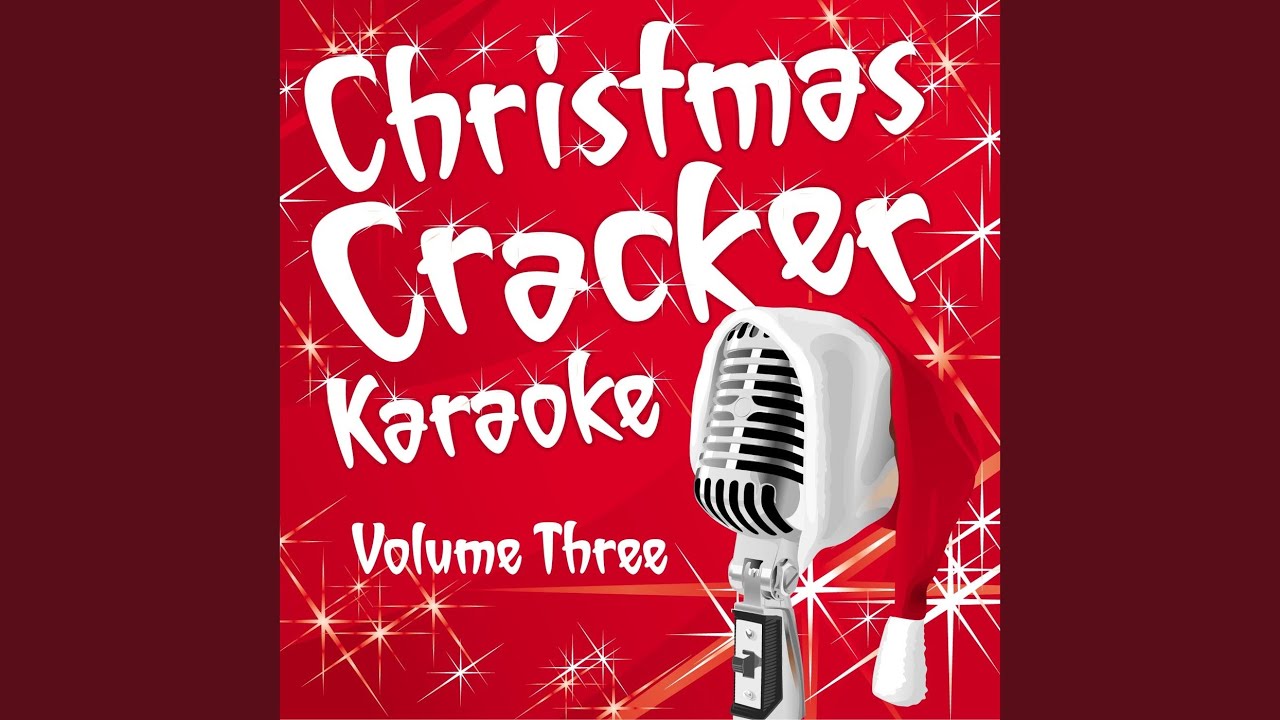 Wonderful Christmastime Karaoke Version Youtube youtube