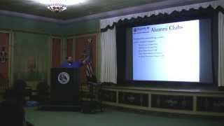 Sigma Pi Fraternity - NJ Province Workshop, Spring 2015 - Sigma Pi in NJ