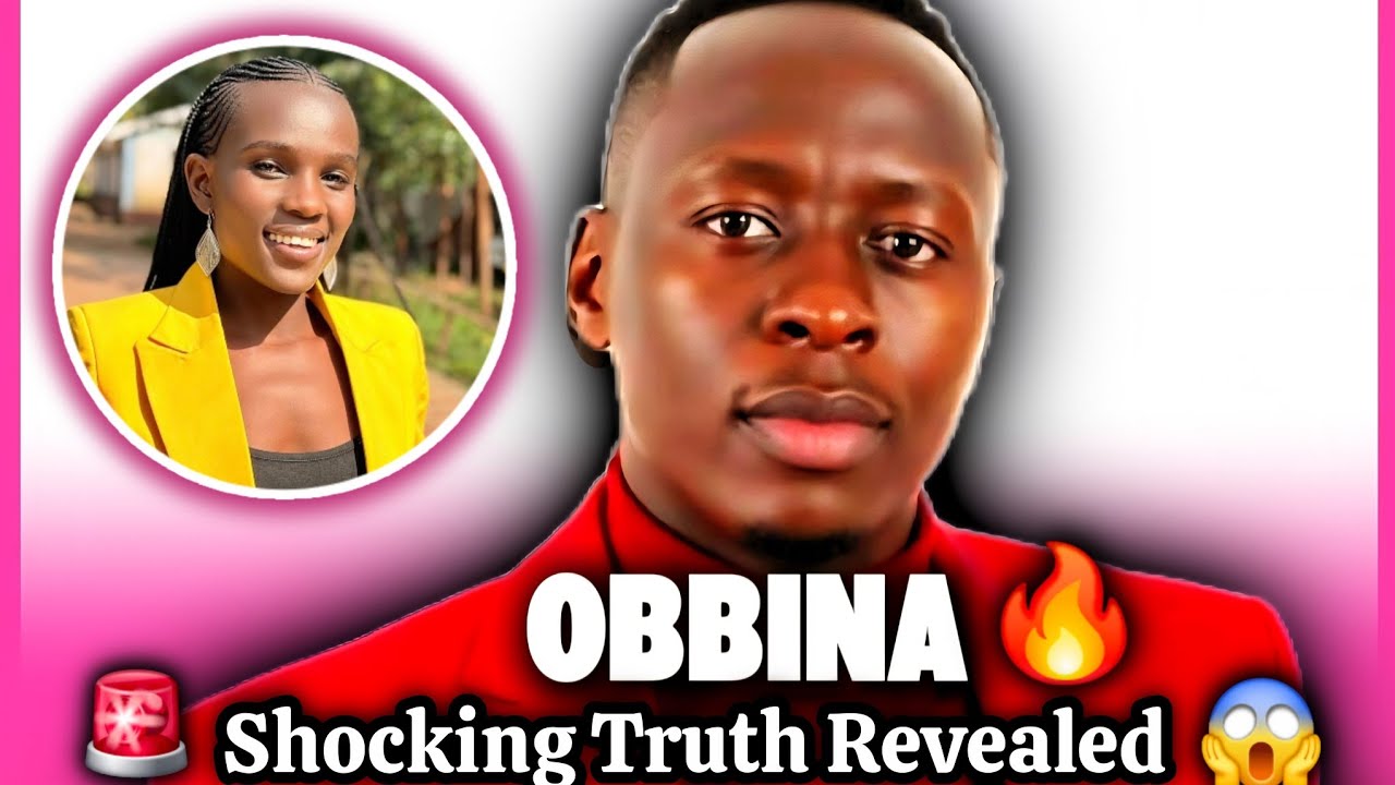 OGA OBINNA Finally Breaks Silence After Dem Wa Facebook Exposed the