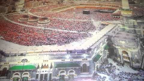 صلاة الفجر للشيخ سعود الشريم عام1418من سورة البقرة