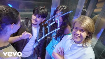 M.A.Z.E - Lift (Official Music Video)