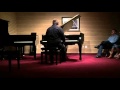 Philip Wesley - "Dark Night of the Soul" Live at Jacobs Music 10/13/2015