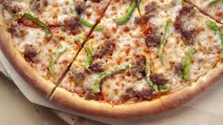 Papa John's Delicious Pizza in Sunny Isles Beach Florida