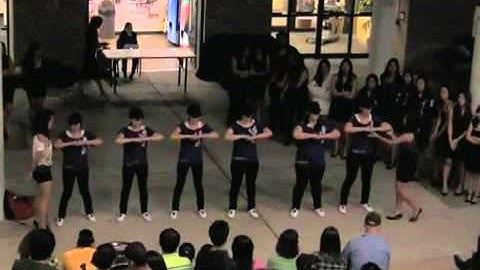 USF aKDPhi | Eta Class NMP Spring 2010 Part 3/7