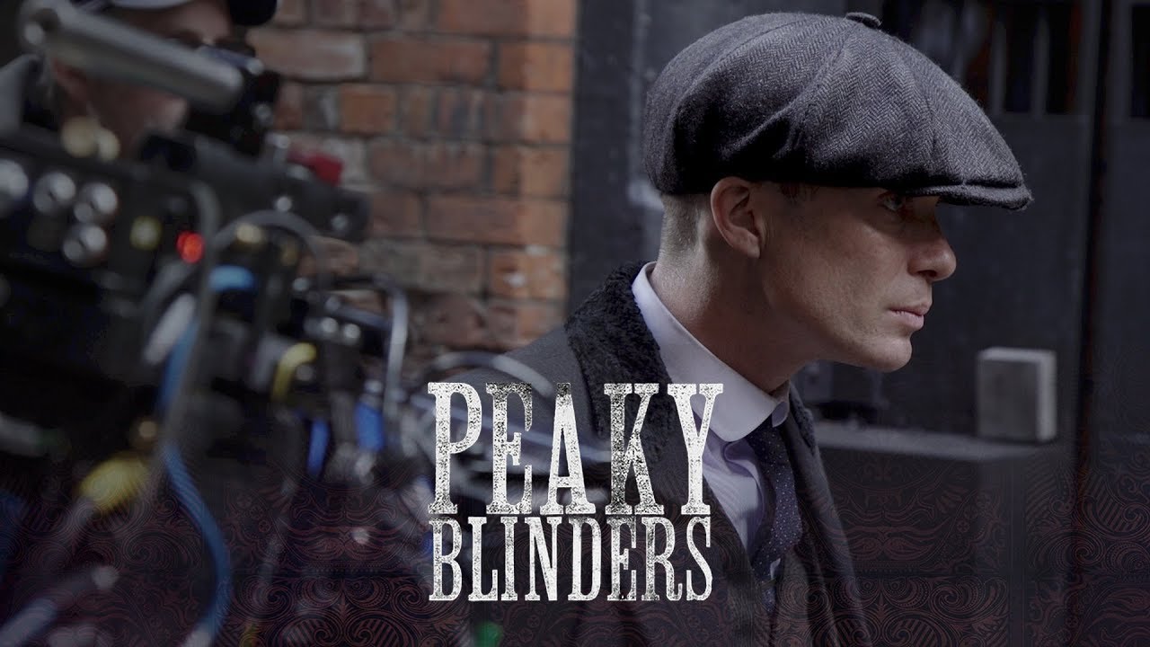 Behind The Scenes Peaky Blinders Series 4 Bbc Two Youtube 