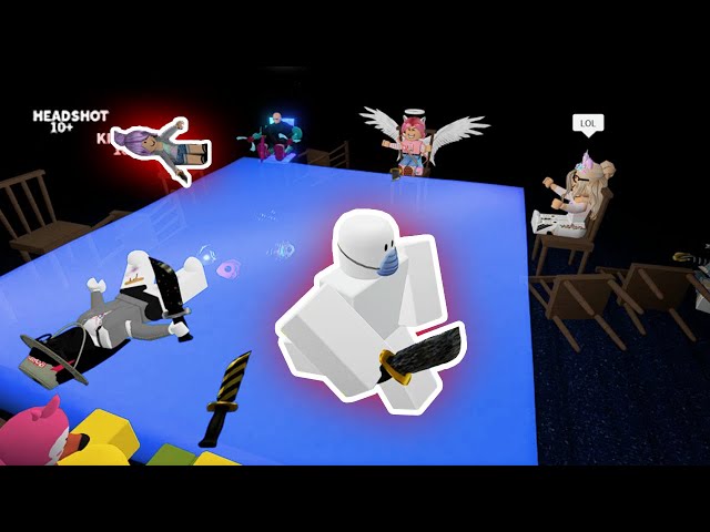 Roblox Breaking Point Gameplay Youtube Breaking Point (2023) IMDb
