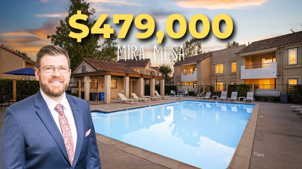 Light, Bright & Completely Renovated – Mira Mesa Living at Its Best