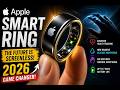Apple Ring 2026 FINALLY Coming! 🔥 Price, Features &amp; Official Launch Update