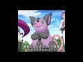 サトシを救うために進化した6匹のポケモン 本当の愛は誰なのか