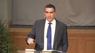 The Struggle Begins - Hernan Block