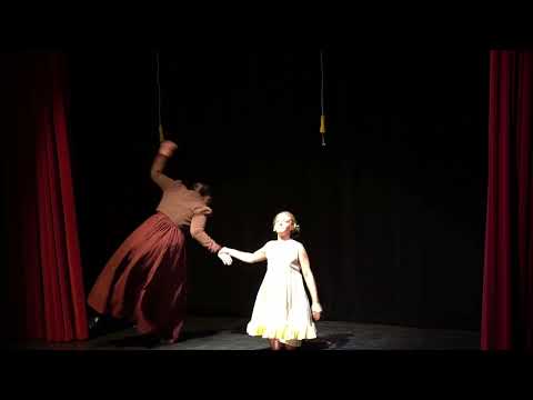 Spring Awakening -