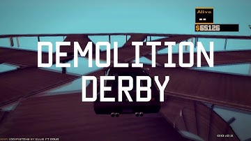 [SA-MP] New Dawn Gameplay Trailer [60 FPS]