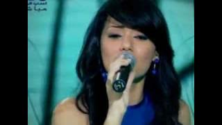 Rahma Mezher & Yara - 'Hawel Marra' 2nd performance Star Academy 7