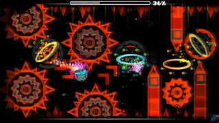 Cataclysm 66%...