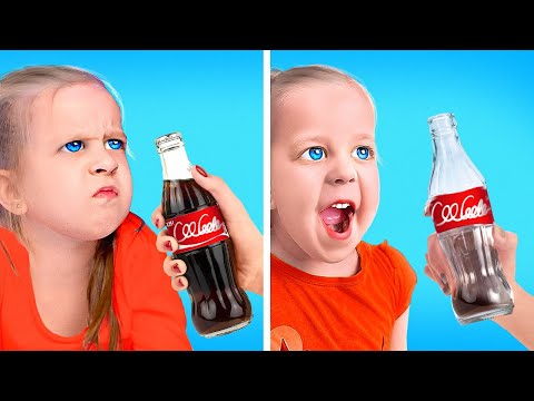50 Hacks and Ideas for Parents and Gadgets for KIDS