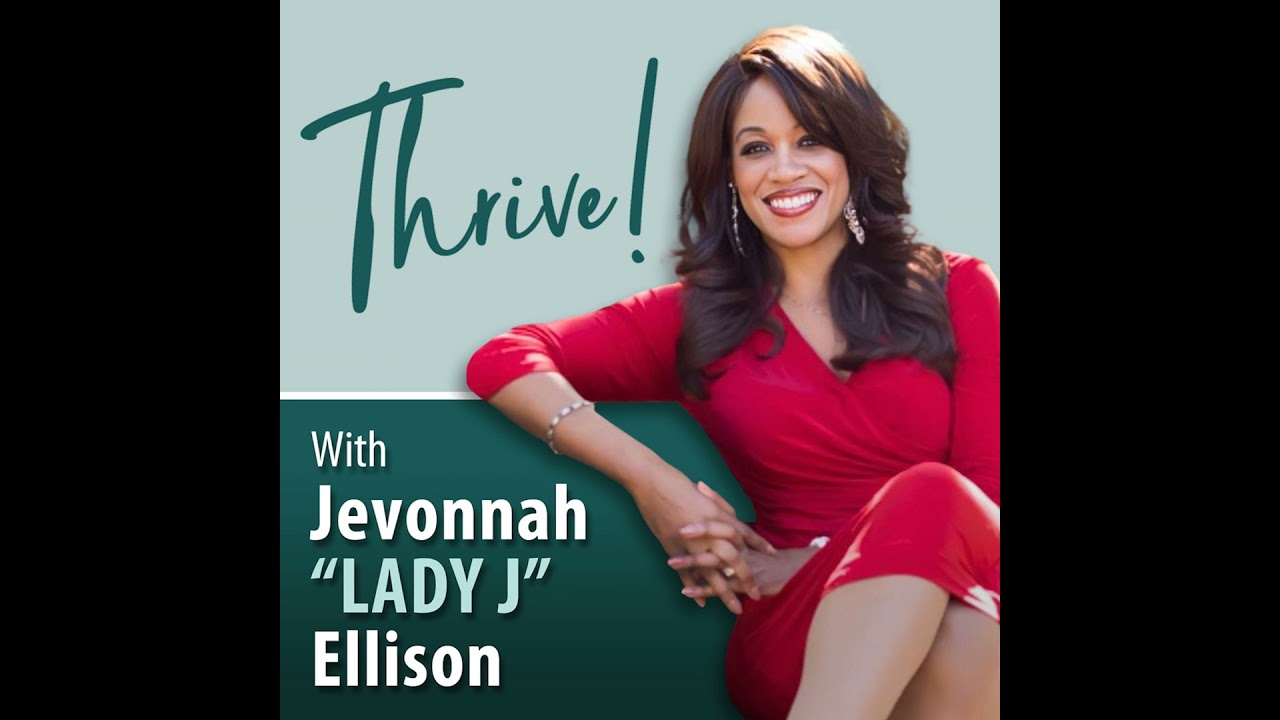 5 Reasons You Can Be Excited About the Future