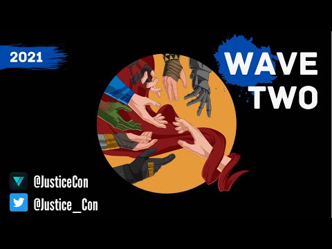 JC2021 Guests Wave 2