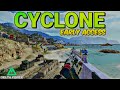 Delta Force Cyclone Map Gameplay – This New Warfare Map is PURE CHAOS!
