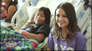 UNM United for Child Life