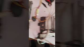 whirlpool inverter AC pcb repair