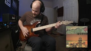 Fugazi - Place Position - Guitar Cover