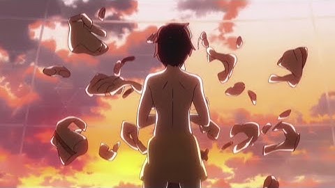 darling in the franxx vibe edit // alight motion preset