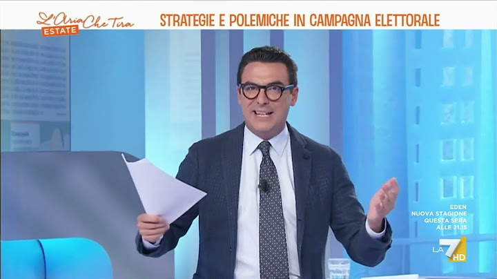 Quando Carlo Calenda parlava così: "Non farò politica con Renzi, mi fa orrore! Ma chi se ne ...