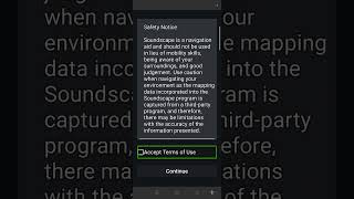  * Soundscape: Experience the World with 3D Spatial Audio | Full Tutorial for the Visually Impaired