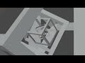 Spinning Cubes Blend