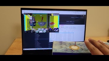 Arduino Midi drum kit test