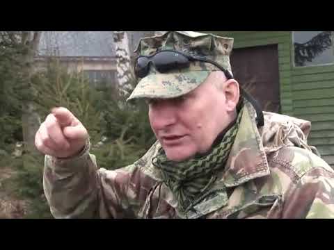 Dariusz Kwiecień - Tropem Jareckiego (cz. 1/2)