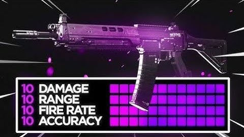 THE NEW GRAU 5.56 "PROTOTYPE: ALPHA"... PURPLE BULLETS! WAIT WHAT! THIS IS A SNIPER!?