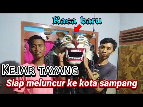CAN-MACANAN!! SIAP MELUNCUR KE KOTA SAMPANG - YouTube