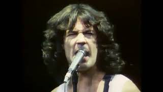 Billy Squier  Detroit December 10 1982