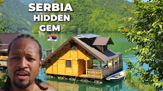 🇷🇸 Why Serbia Should Be Your Next Adventure
