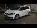 Достаточно ли мотора 1,6  TDI для VW Touran 2016 года?