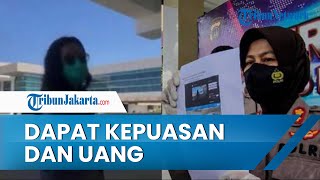 Pengakuan Siskaee Pemeran Video Syur Bandara YIA, Akui Dapat Kepuasan dan Kumpulkan Uang Rp 2 M