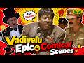 Vadivelu Epic Comedy Counters  | Vadivelu Comedy Scenes | Jaya Tv