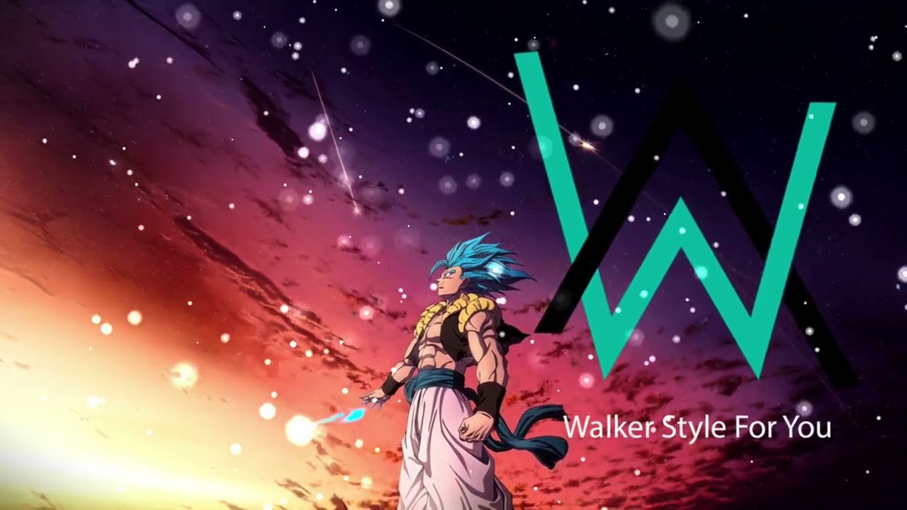 Alan Walker Style - Silent Night (New Song 2024) (Official Video)