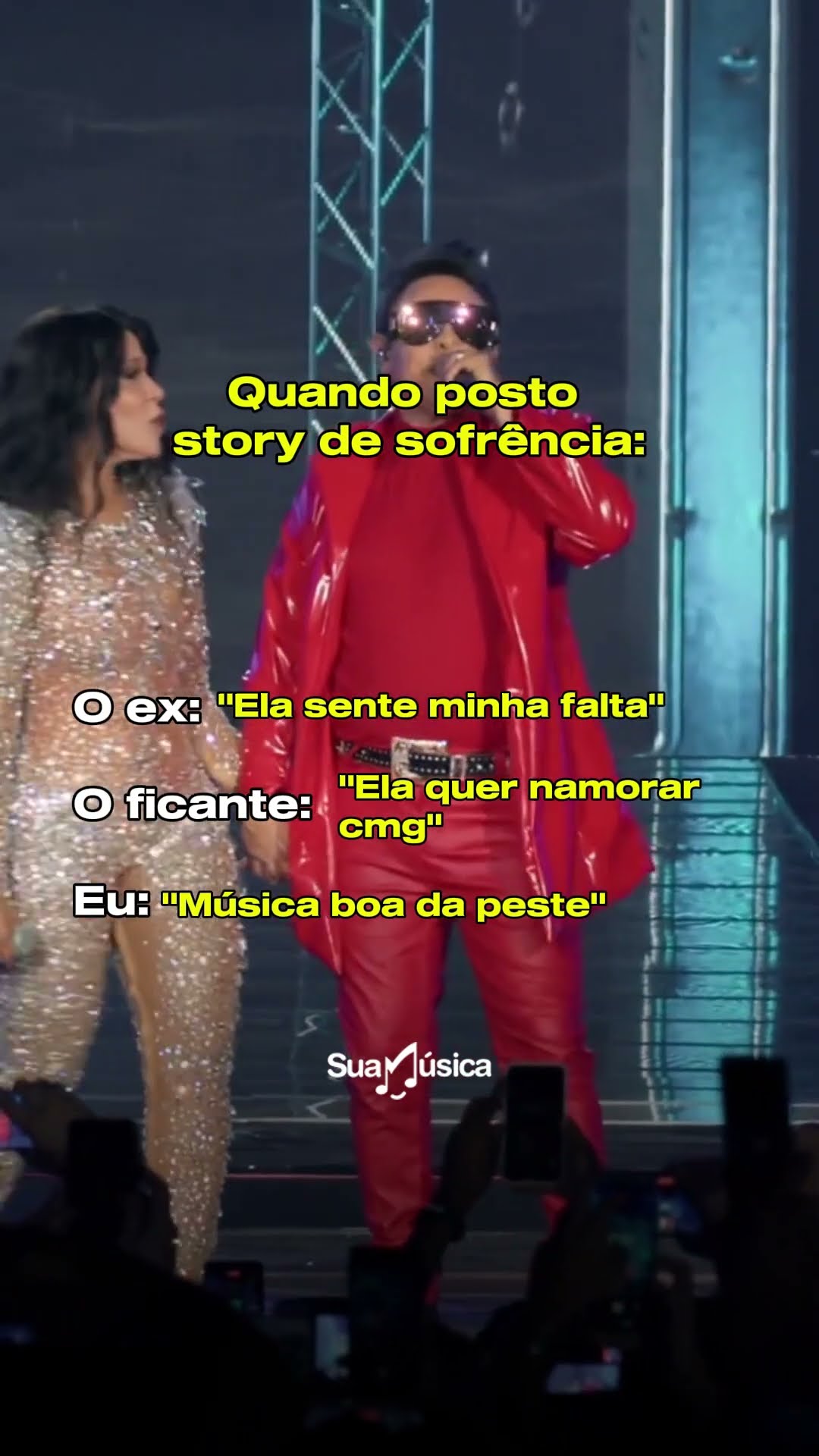 Calcinha Preta é tão bom que mesmo se eu não tiver triste, eu vou sofrer quando ouvir ? #shorts