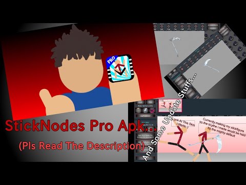 StickNodes Pro Apk YouTube StickNodes Pro Apk YouTube