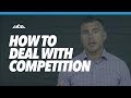 How To Deal With Business Competition As a Startup