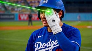 CRAZIEST MLB Moments That You Missed!