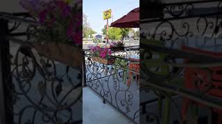 El Sombrero Mexican Restaurant