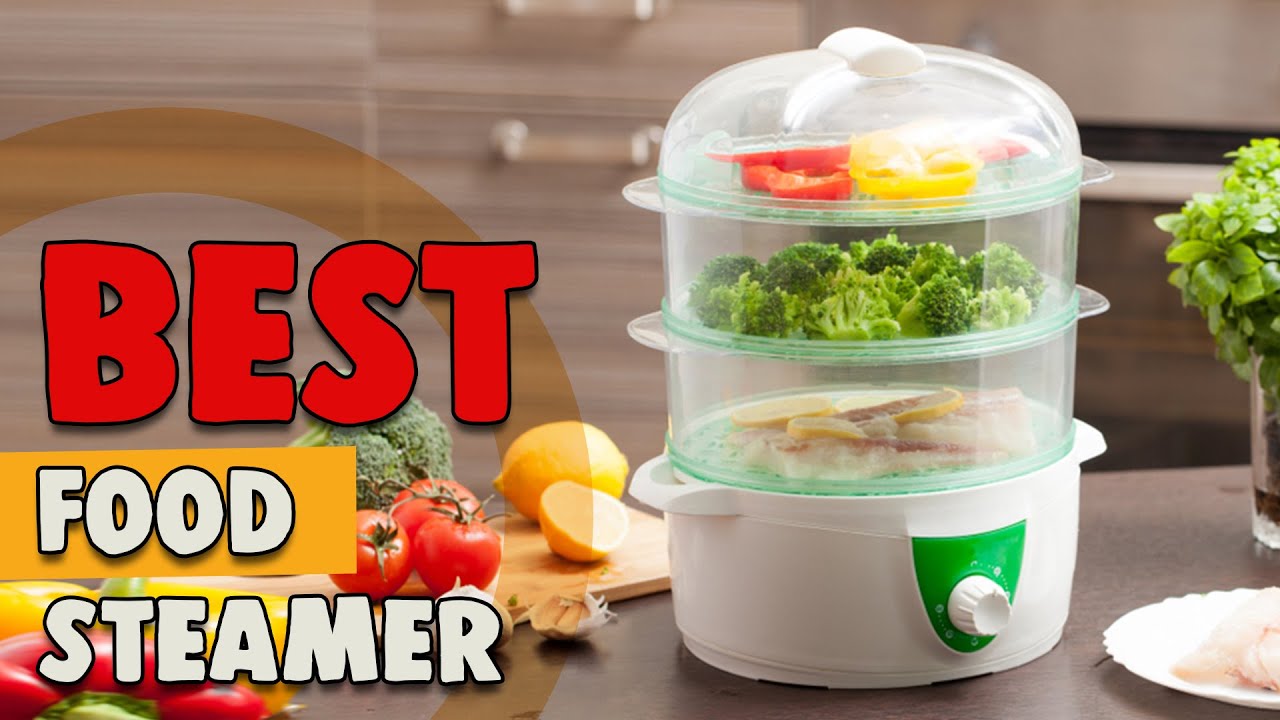 The 8 Best Food Steamers of 2024